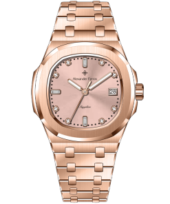 Đồng Hồ Alexander Ferros 6152R/16
