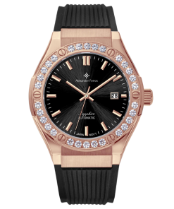 Đồng Hồ Alexander Ferros 6161R-01