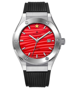 Đồng Hồ Alexander Ferros 6162S-03