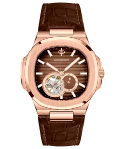 Đồng Hồ Alexander Ferros 6312R-08