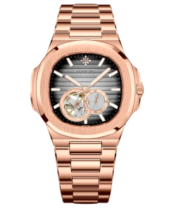 Đồng Hồ Alexander Ferros 6312R/01