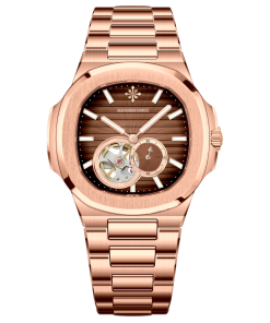 Đồng Hồ Alexander Ferros 6312R/08