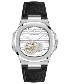 Đồng Hồ Alexander Ferros 6312S-02