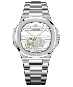 Đồng Hồ Alexander Ferros 6312S/02