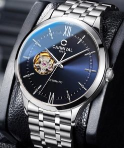 ĐỒNG HỒ CARNIVAL 8093G-VT-KL-D