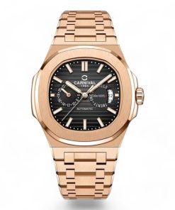 Đồng hồ nam Carnival 8158G VH-DT-BL