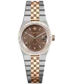 Đồng Hồ Alexander Ferros 8181D/08