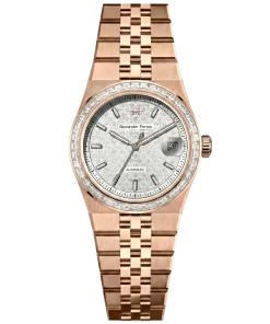 Đồng Hồ Alexander Ferros 8181R/022