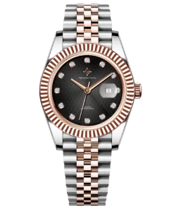 Đồng Hồ Alexander Ferros 8192D/01