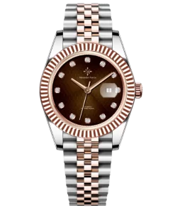 Đồng Hồ Alexander Ferros 8192D/08