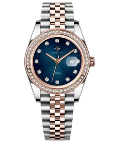 Đồng hồ Alexander Ferros 8201D/05