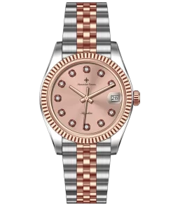 Đồng Hồ Alexander Ferros 8222D/16