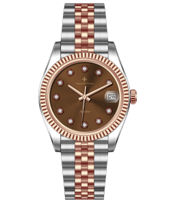 Đồng Hồ Alexander Ferros 8222D/08