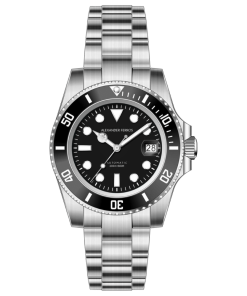 Đồng Hồ Alexander Ferros 8352S/01