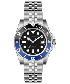 Đồng Hồ Alexander Ferros 8352S/051