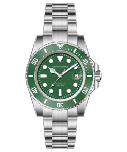 Đồng Hồ Alexander Ferros 8352S/06