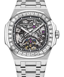 Đồng Hồ Nam Carnival 8118S-KL-H Automatic Skeleton