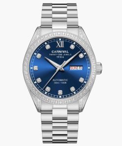 ĐỒNG HỒ CARNIVAL 8907G2 VT-T-X