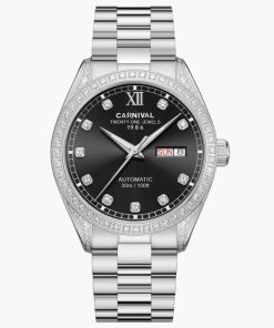 ĐỒNG HỒ CARNIVAL 8907G2 VT-T-D
