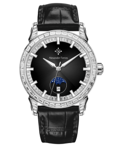 Đồng Hồ Alexander Ferros 9081S-01