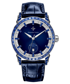 Đồng Hồ Alexander Ferros 9081S-05