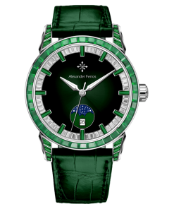 Đồng Hồ Alexander Ferros 9081S-06