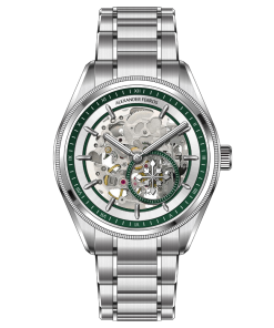 Đồng Hồ Alexander Ferros 9262S/06