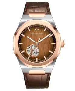 Đồng Hồ Alexander Ferros 9292D-08