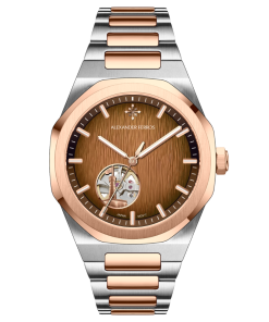 Đồng Hồ Alexander Ferros 9292D/08
