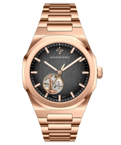 Đồng Hồ Alexander Ferros 9292R/01