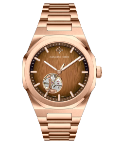 Đồng Hồ Alexander Ferros 9292R/08