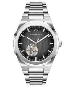 Đồng Hồ Alexander Ferros 9292S/01
