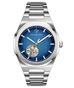 Đồng Hồ Alexander Ferros 9292S/05