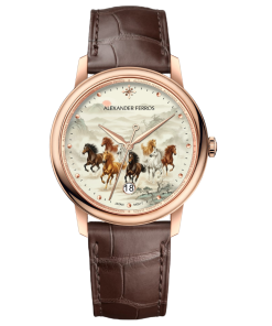 Đồng Hồ Alexander Ferros 9302R-26