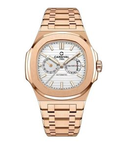 Đồng hồ nam Carnival 8158G VH-DT-T