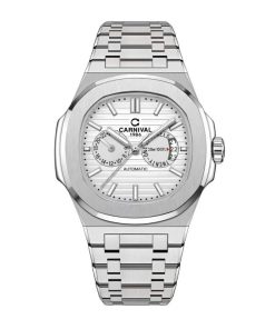 Đồng hồ nam Carnival 8158G VT-DT-T