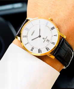 Đồng Hồ  Orient Nam TGW0100FW0