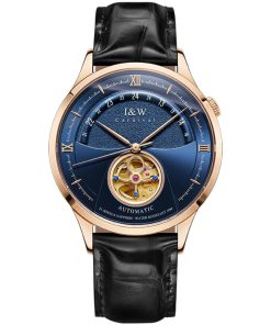 Đồng hồ nam chính hãng Carnival IW525G-X