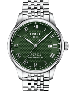 TISSOT LE LOCLE POWERMATIC 80 T006.407.11.093.00