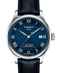 TISSOT LE LOCLE 39MM T006.407.16.043.00