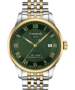 TISSOT LE LOCLE 39.3MM T006.407.22.093.00
