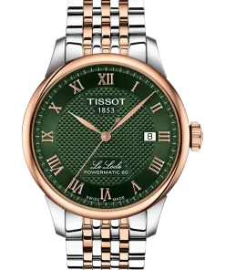 TISSOT LE LOCLE 39.3MM T006.407.22.093.01