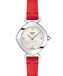 TISSOT FEMINI-T T113.109.16.116.00
