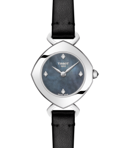 TISSOT FEMINI-T T113.109.16.126.00