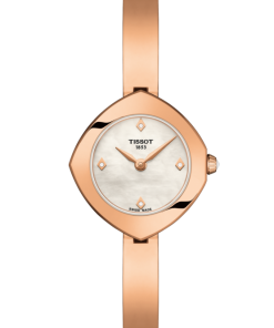 TISSOT FEMINI-T T113.109.33.116.00
