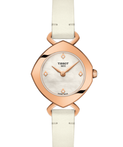 TISSOT FEMINI-T T113.109.36.116.00