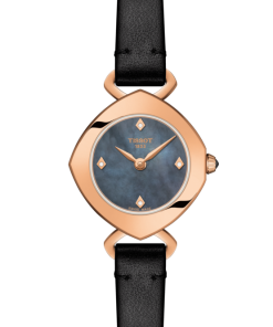 TISSOT FEMINI-T T113.109.36.126.00