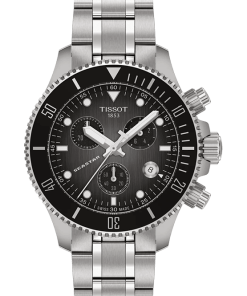 TISSOT SEASTAR 1000 QUARTZ CHRONOGRAPH 38MM T120.217.11.061.00