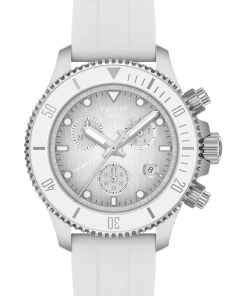 TISSOT SEASTAR 1000 QUARTZ CHRONOGRAPH 38MM T120.217.17.011.00