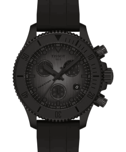 TISSOT SEASTAR 1000 QUARTZ CHRONOGRAPH 38MM T120.217.37.061.00